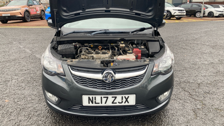 Vauxhall Viva 1.0 SE 5dr [A/C] Petrol Hatchback